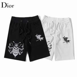 Picture of Dior Short Pants _SKUDiorM-XXLsftn38217134
